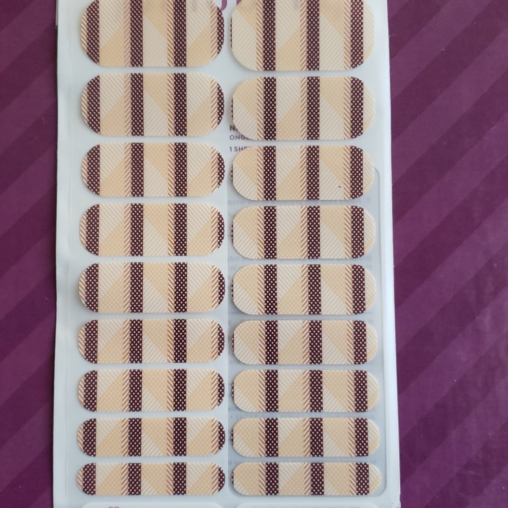 Jamberry Nail Wraps